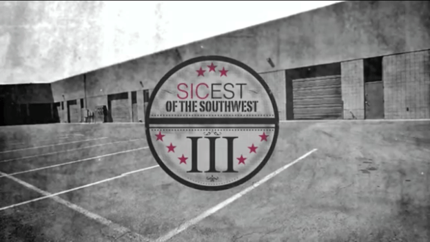 siccest of southwest