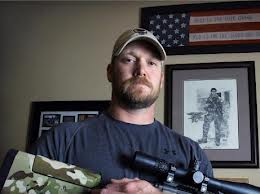 chris kyle