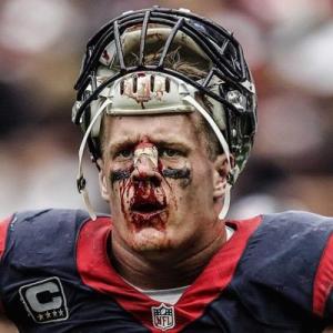 JJ Watt