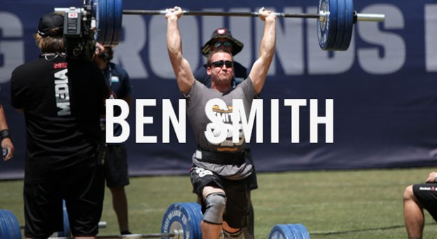 Ben Smith
