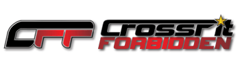 crossfit forbidden