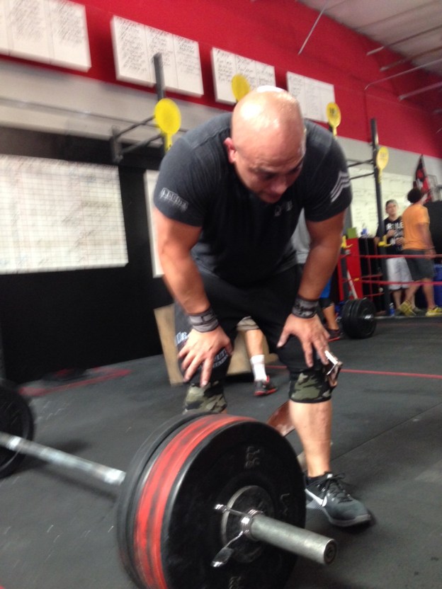 desert warrior event 2