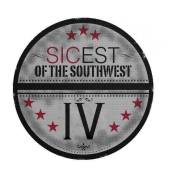 sicest of the southwest 2015