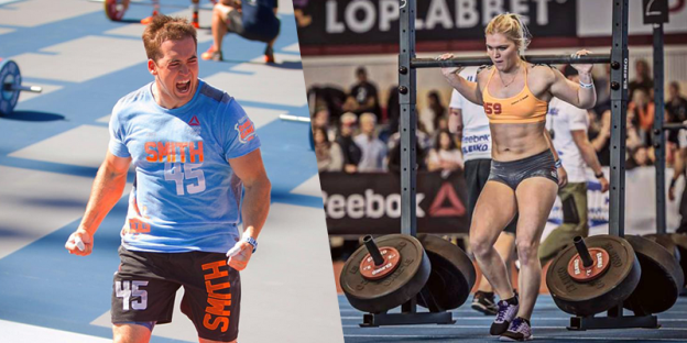 ben smith and katrin