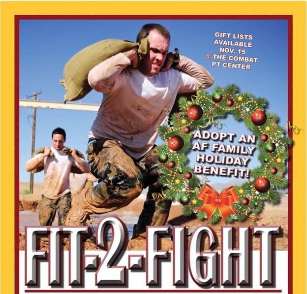 fit2fight2016