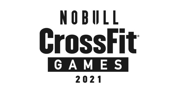 2021 CrossFit Games Logo