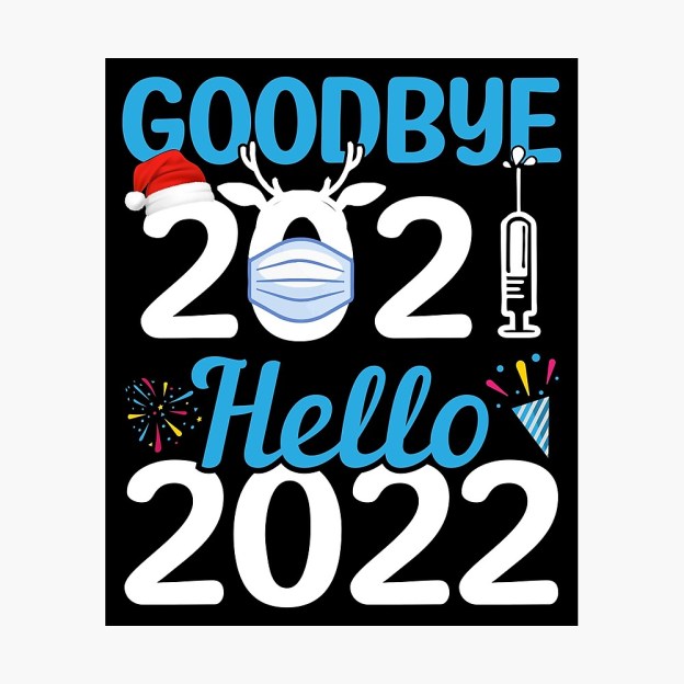 happy 2022