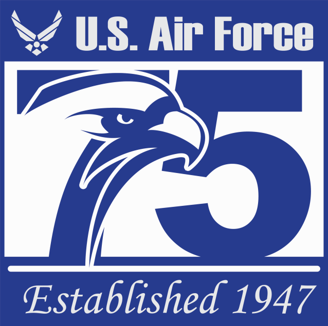 af-75-birthday-logo