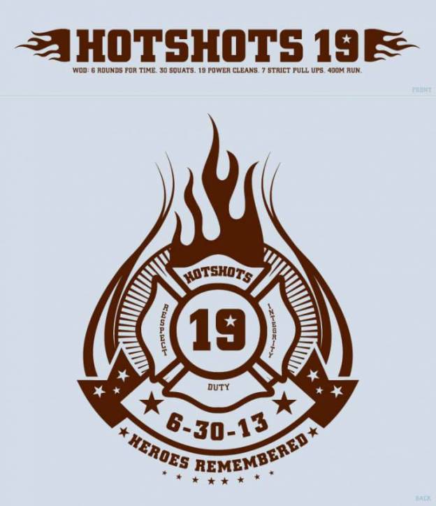 hotshots 2023