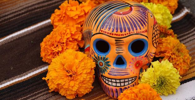 day of the dead 2023
