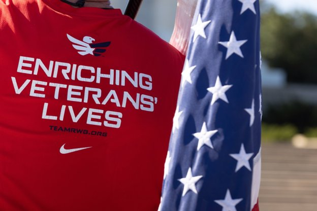 OGR in Washington DC