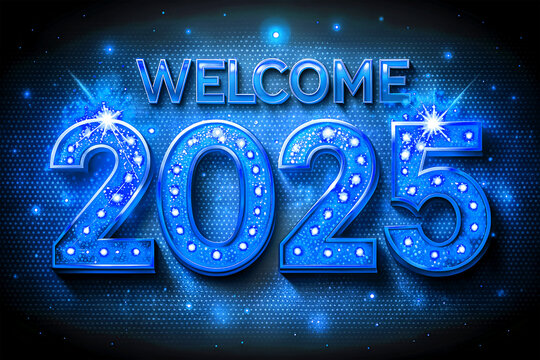 welcome 2025